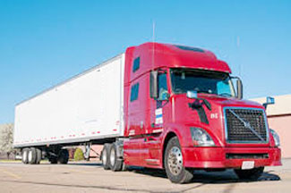 Refrigerated Hauling